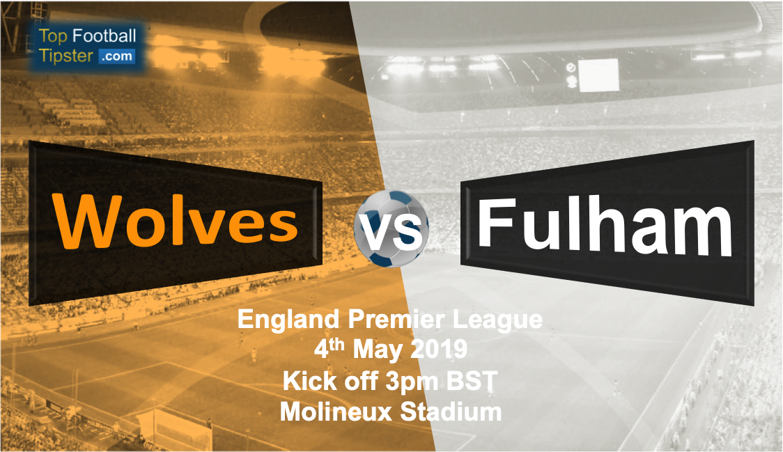Wolves vs Fulham: Preview and Prediction