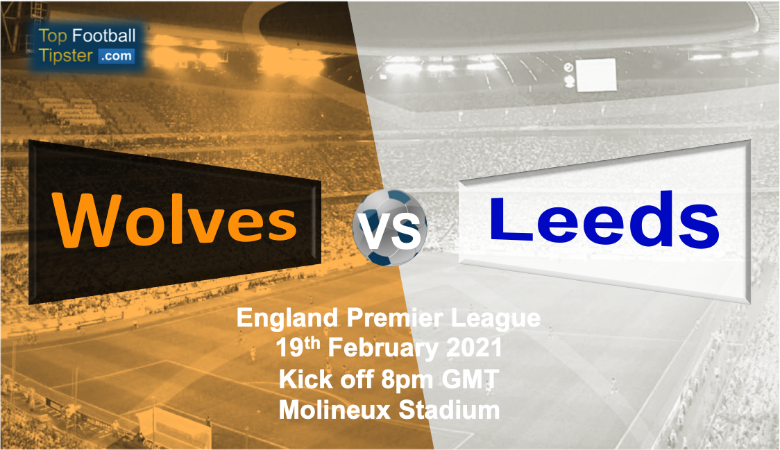 Wolves vs Leeds: Preview and Prediction