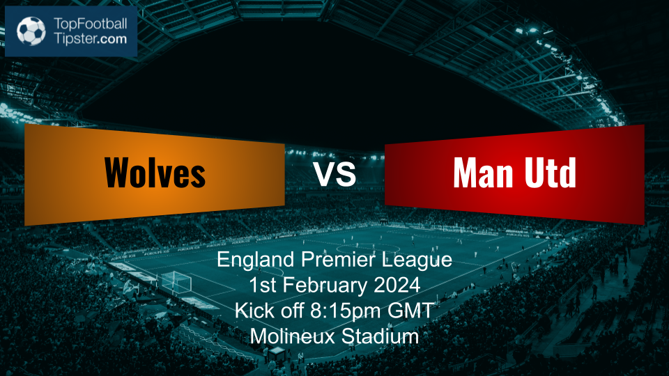 Wolves vs Man Utd: Preview & Prediction