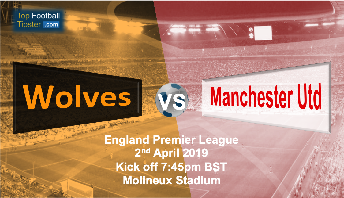 Wolves vs Man Utd: Preview and Prediction