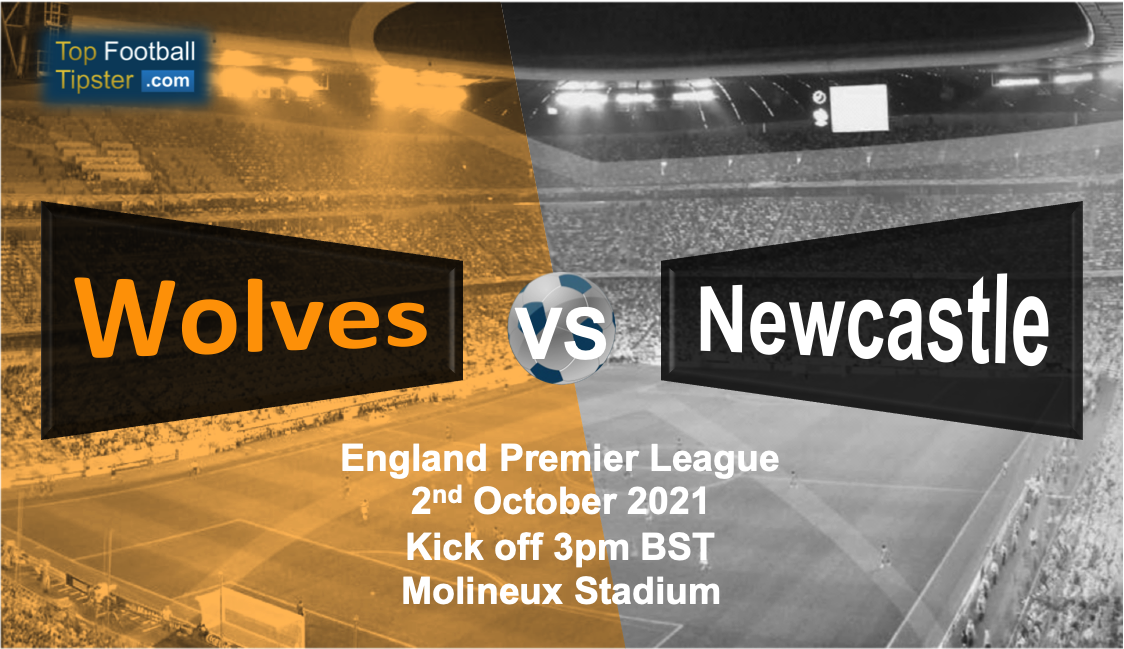 Wolves vs Newcastle: Preview and Prediction