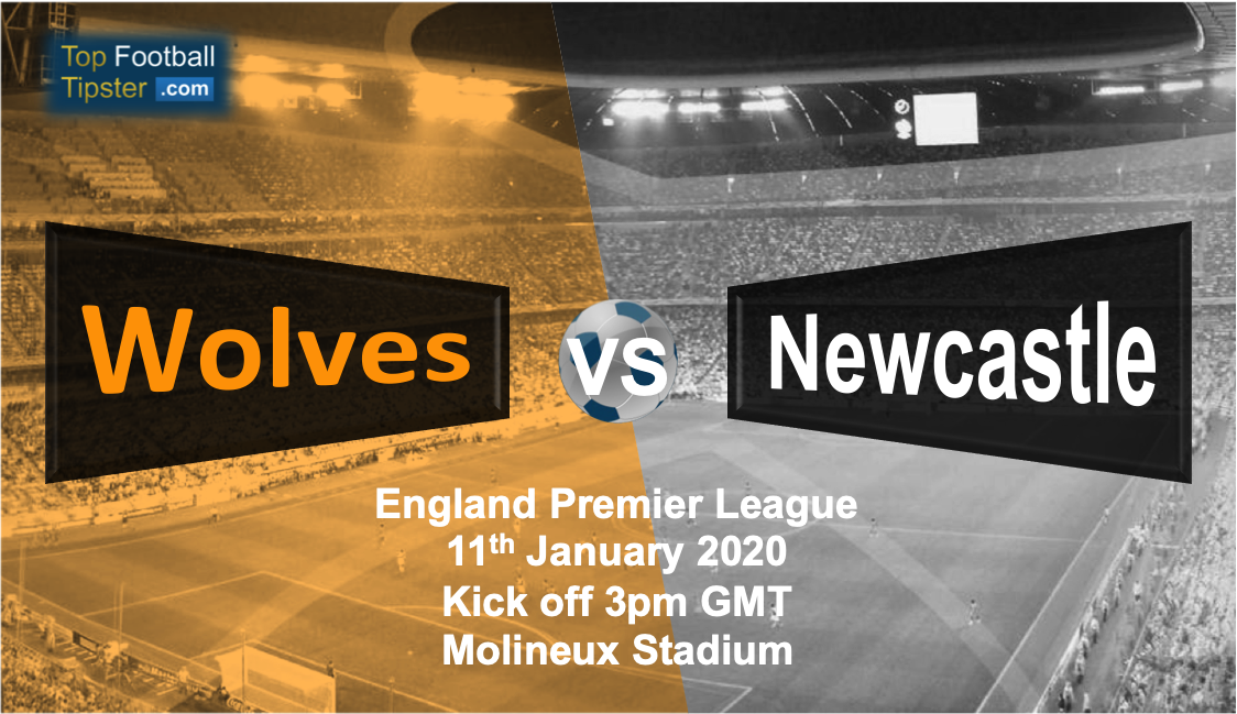 Wolves vs Newcastle: Preview and Prediction