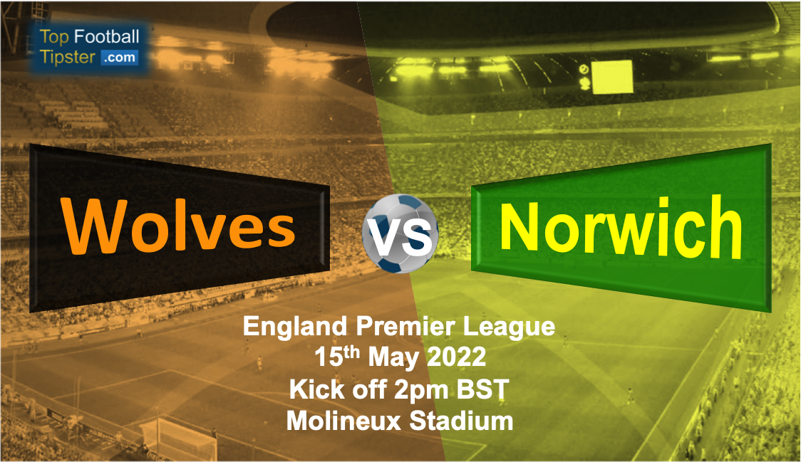 Wolves vs Norwich: Preview & Prediction