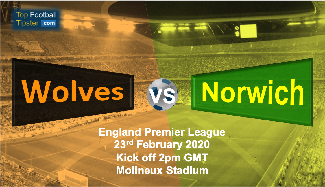 Wolves vs Norwich: Preview and Prediction