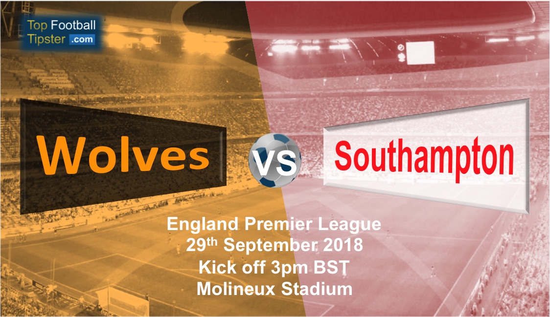 Wolves vs Southampton: Preview and Prediction