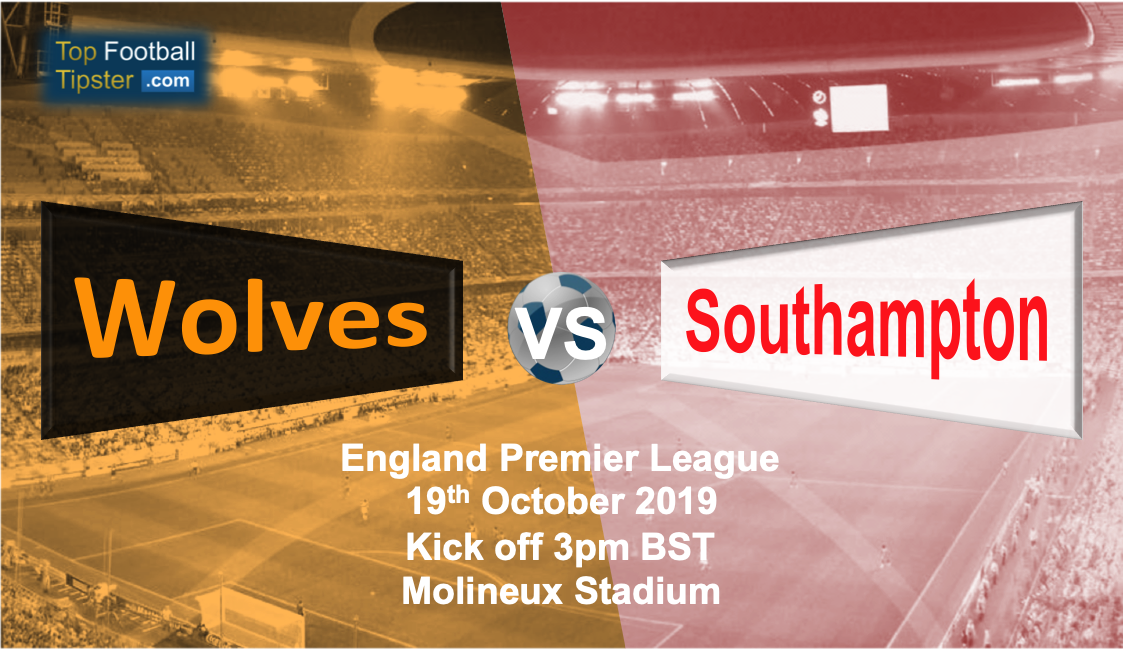 Wolves vs Southampton: Preview and Prediction