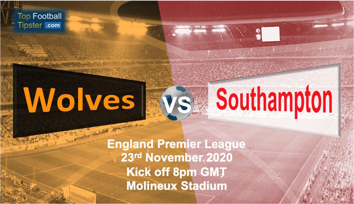 Wolves vs Southampton: Preview and Prediction