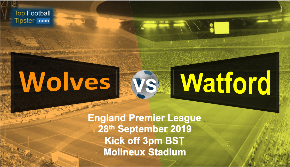Wolves vs Watford: Preview and Prediction